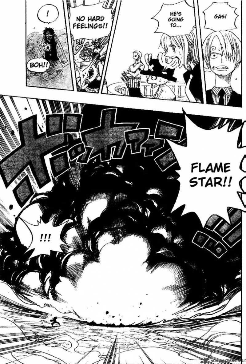 One Piece 332 16
