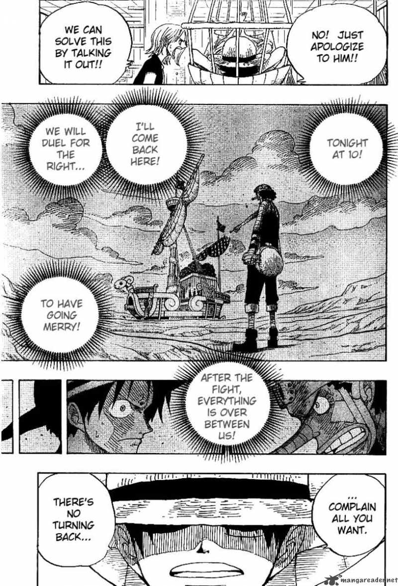 One Piece 332 3