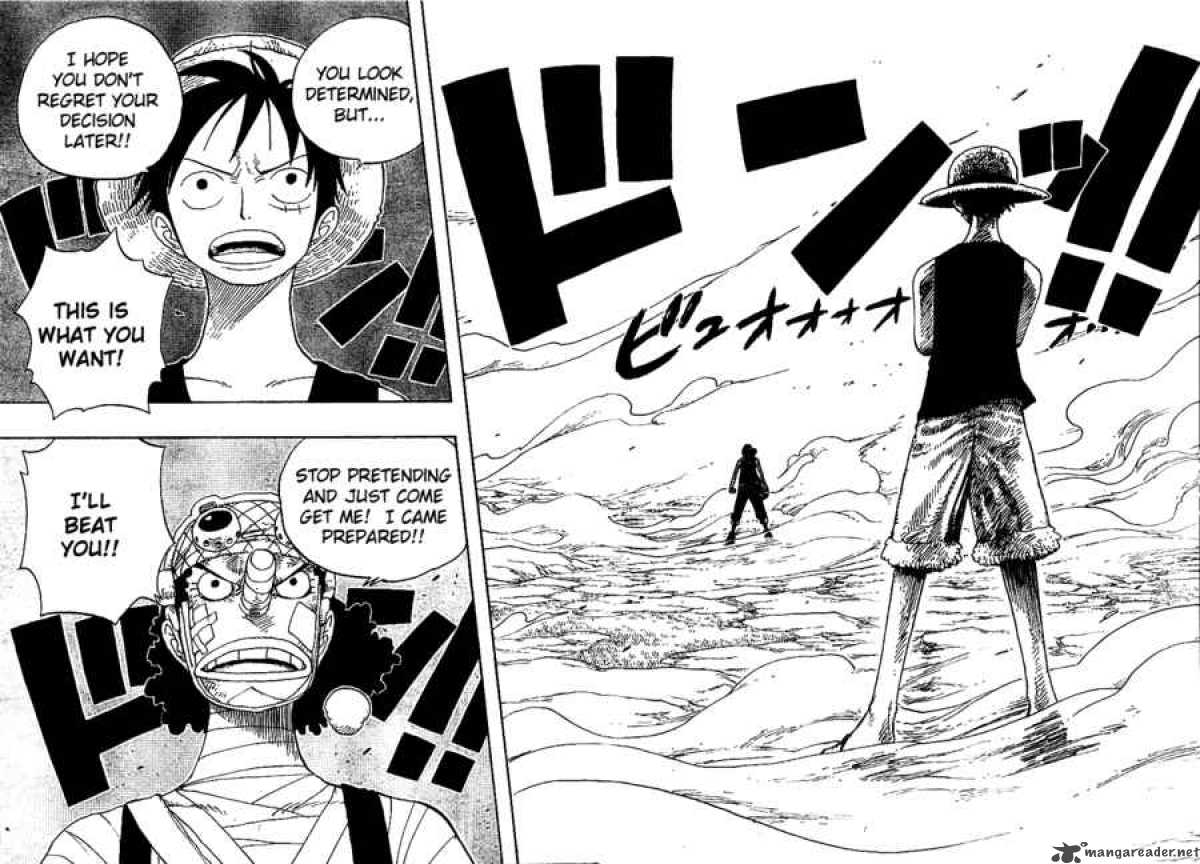 One Piece 332 8
