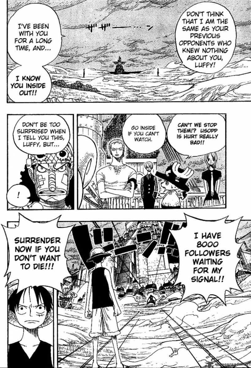 One Piece 332 9