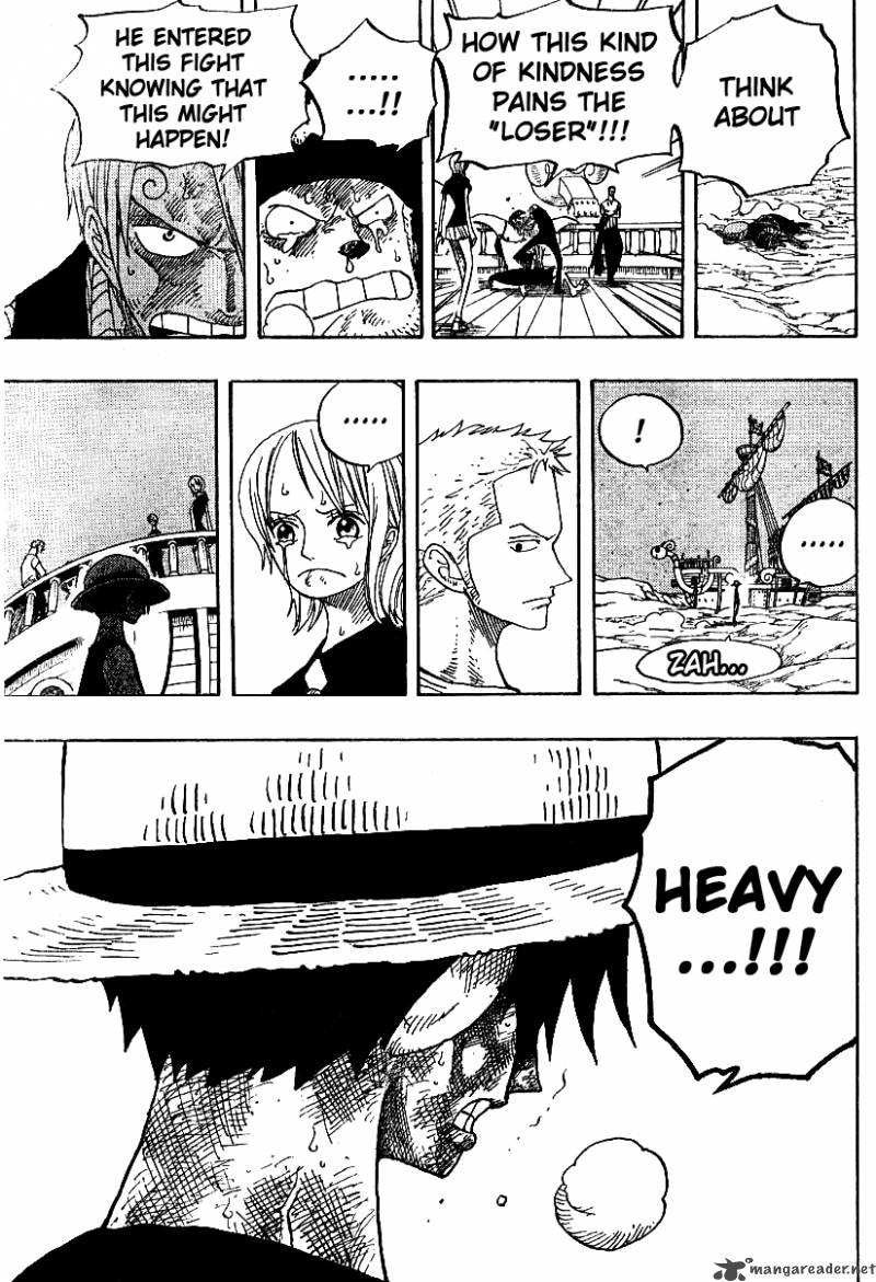 One Piece 333 17