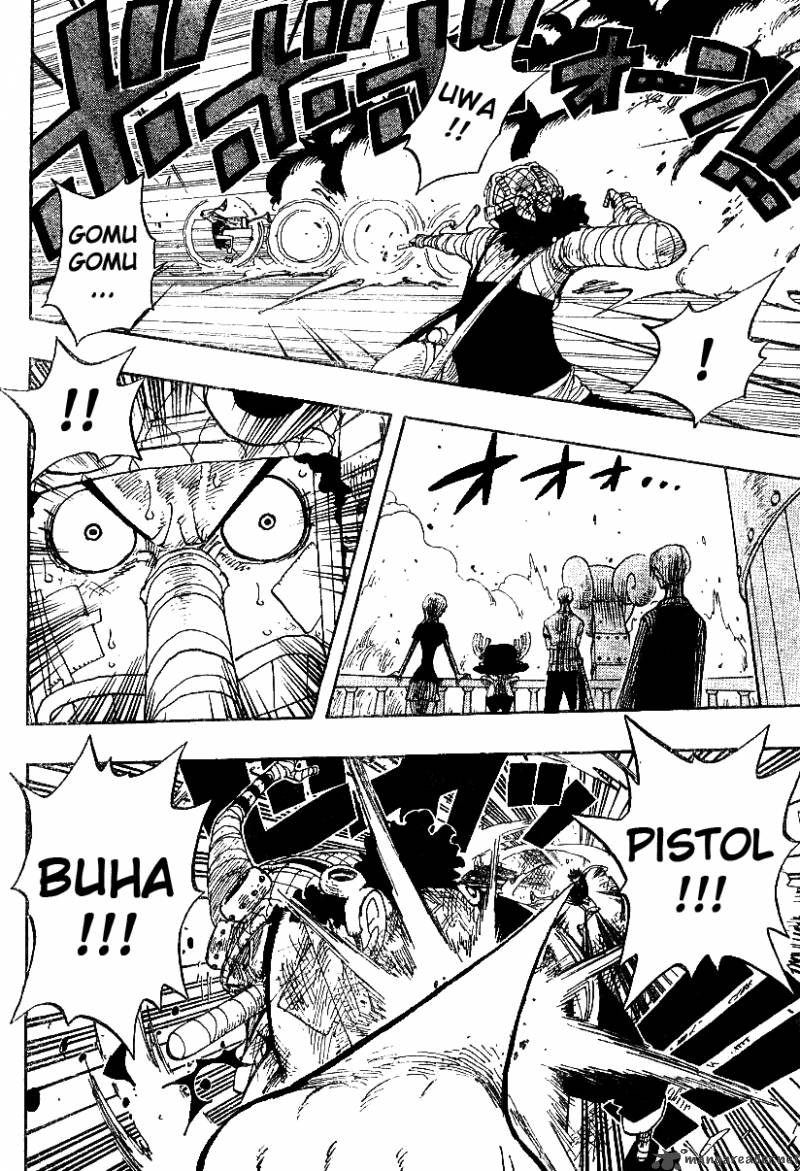 One Piece 333 6