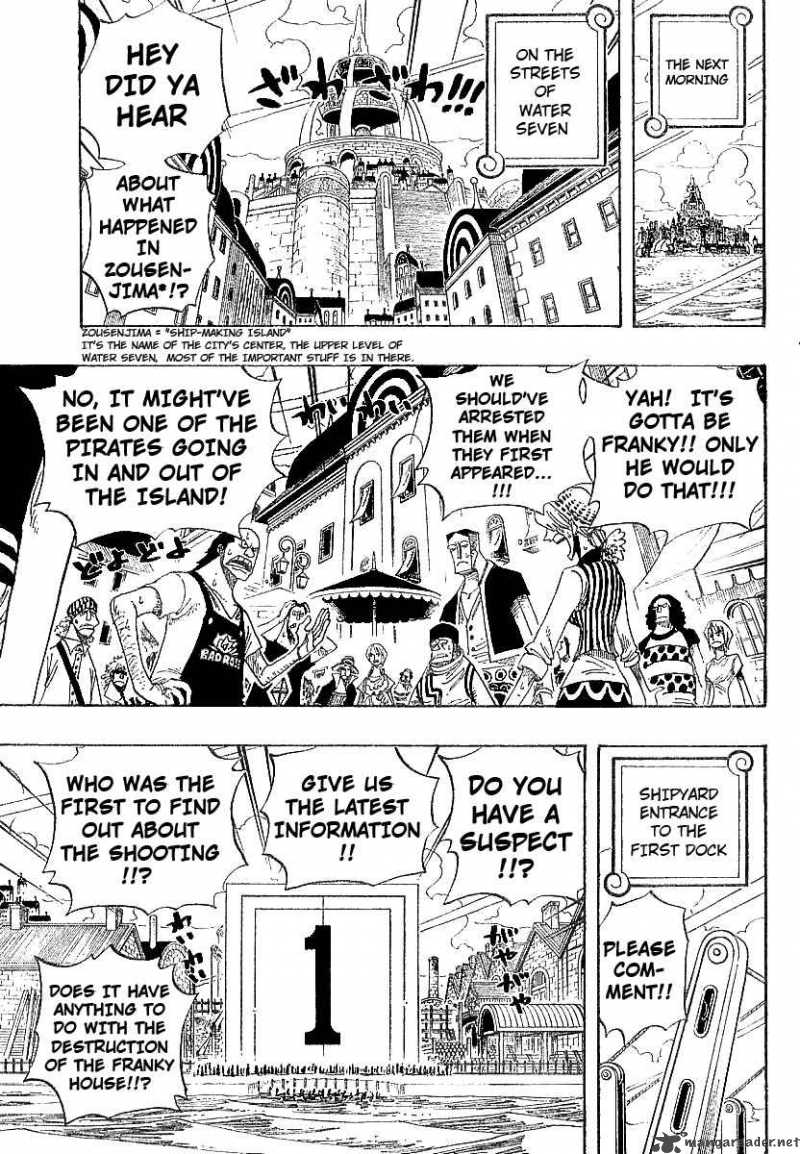 One Piece 334 4