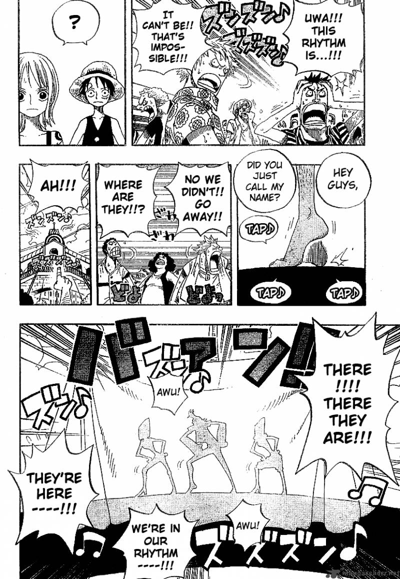One Piece 335 12