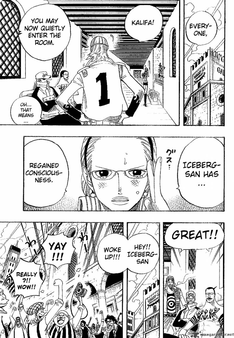 One Piece 335 16
