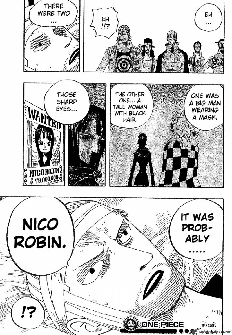 One Piece 335 18