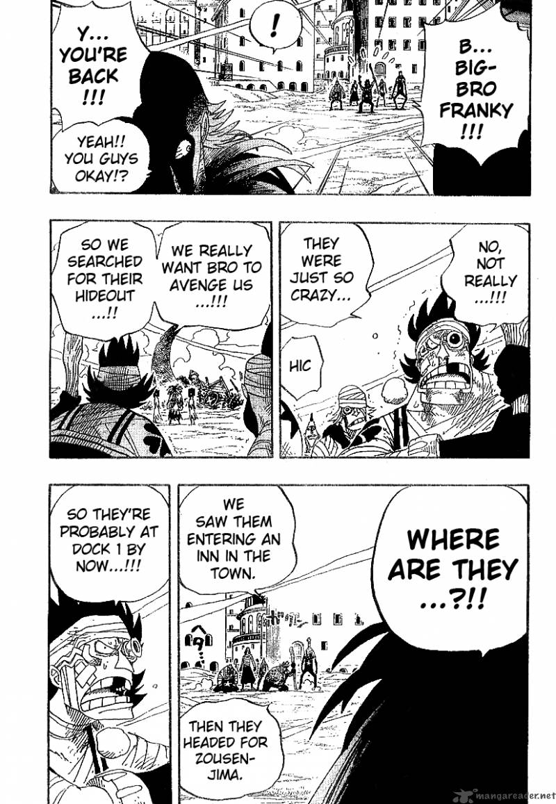 One Piece 335 3
