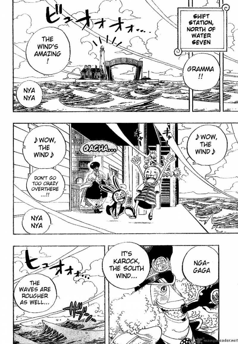 One Piece 335 4