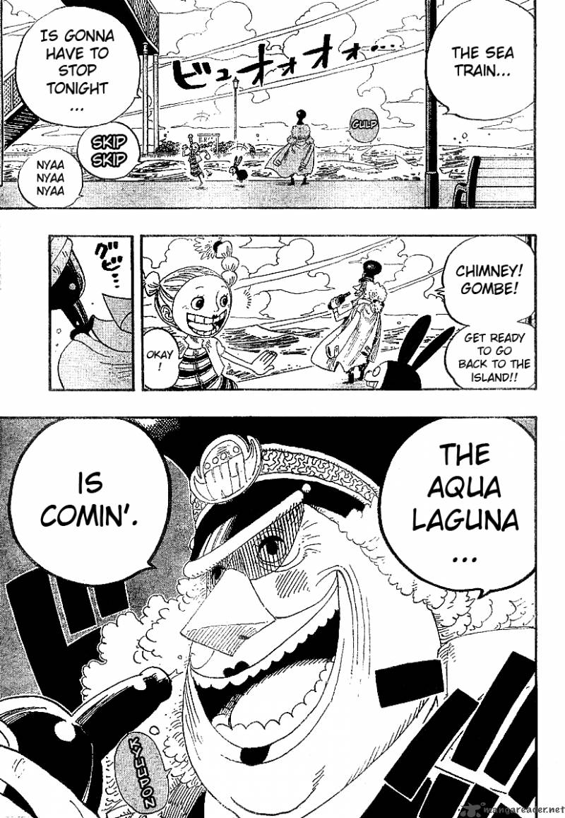 One Piece 335 5