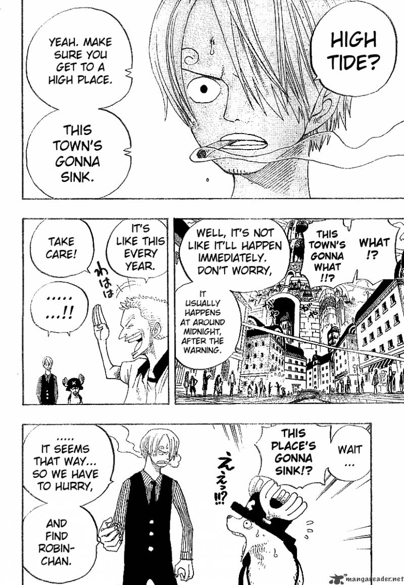 One Piece 335 8