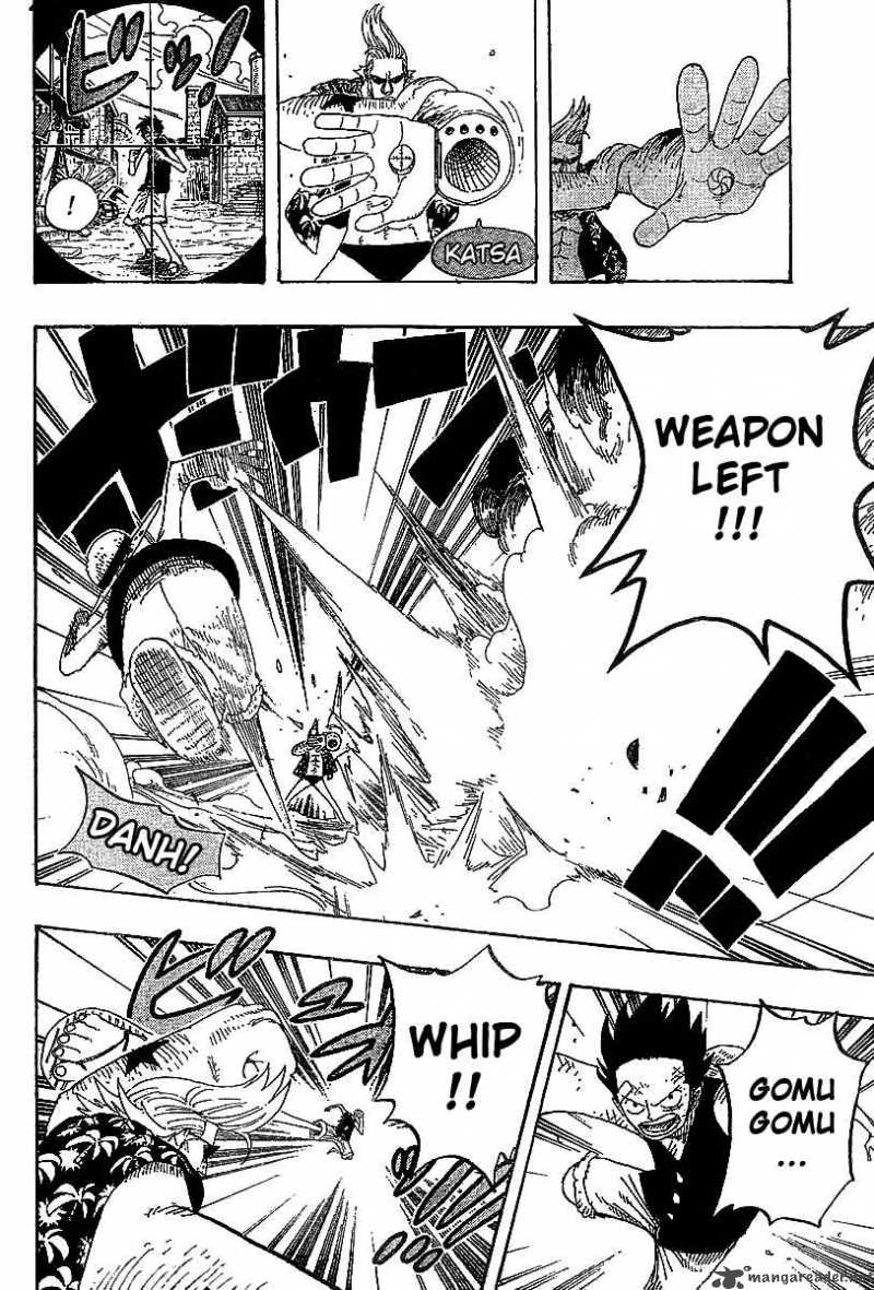 One Piece 336 16