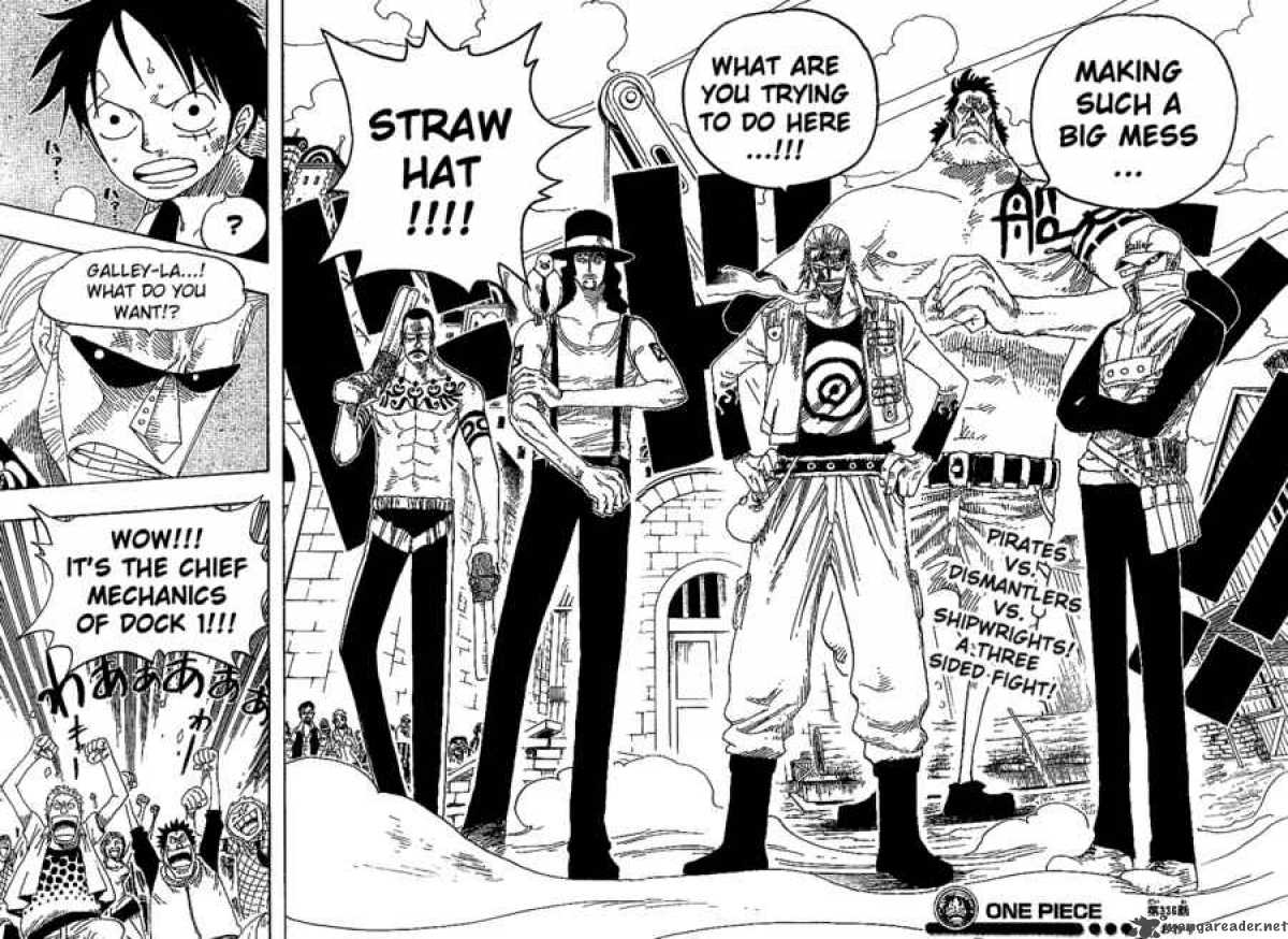 One Piece 336 18