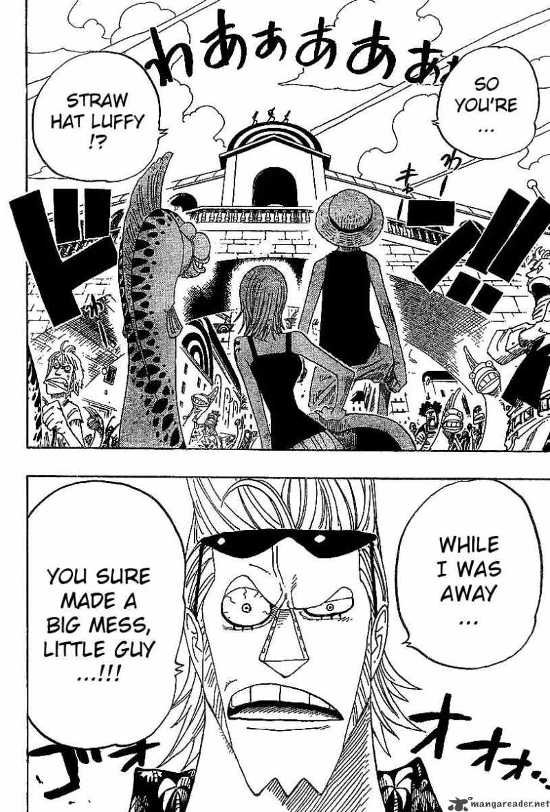 One Piece 336 2