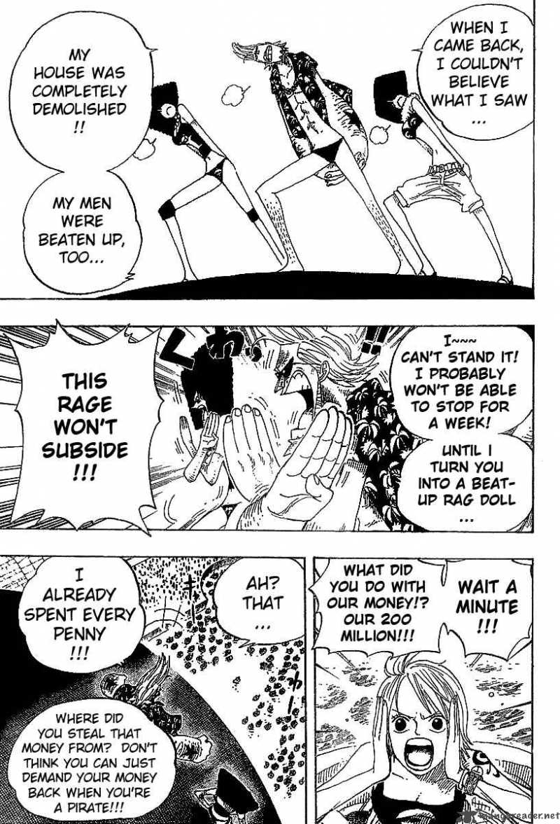 One Piece 336 3