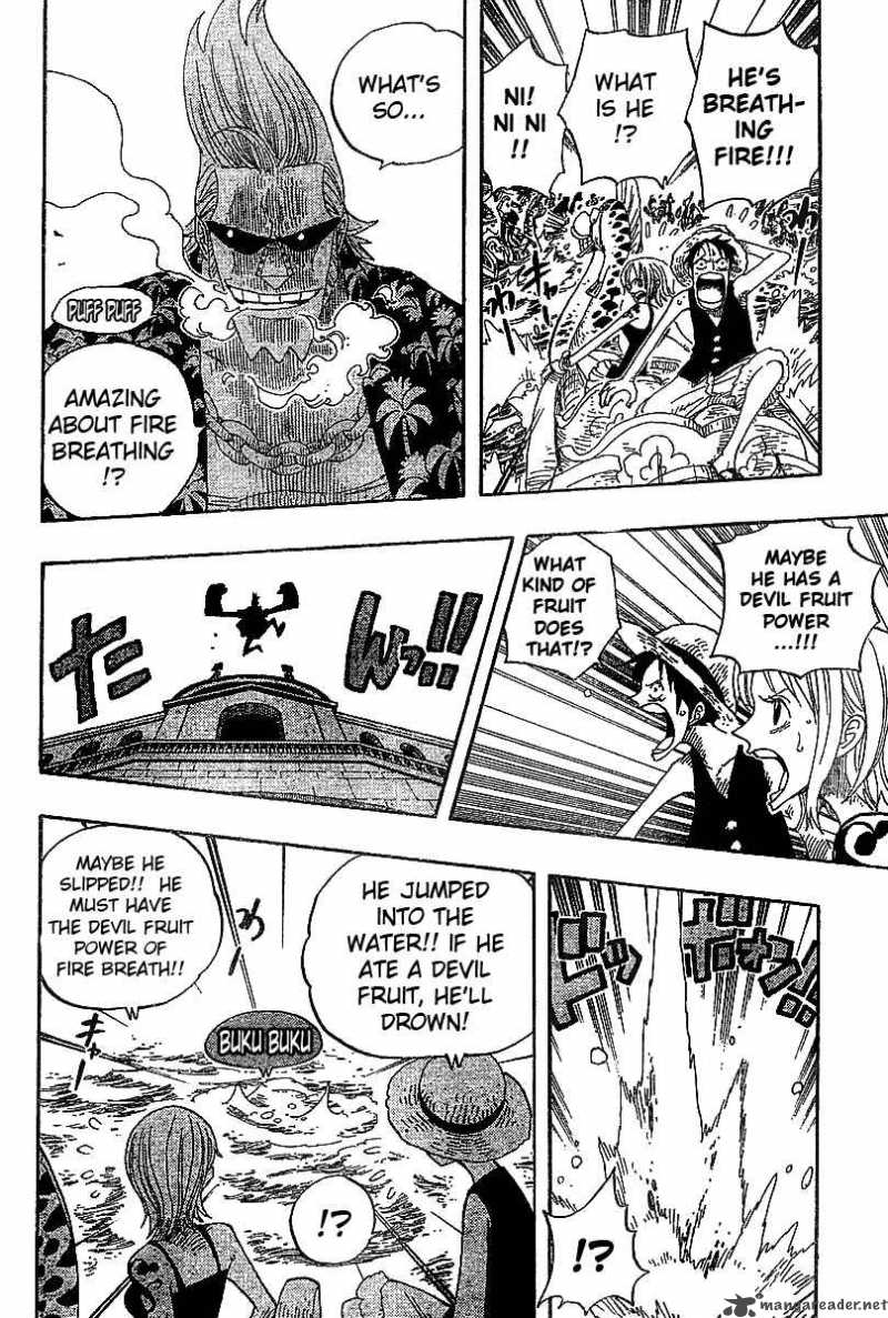 One Piece 336 6