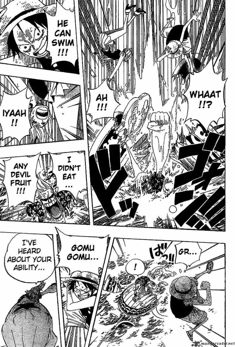 One Piece 336 7
