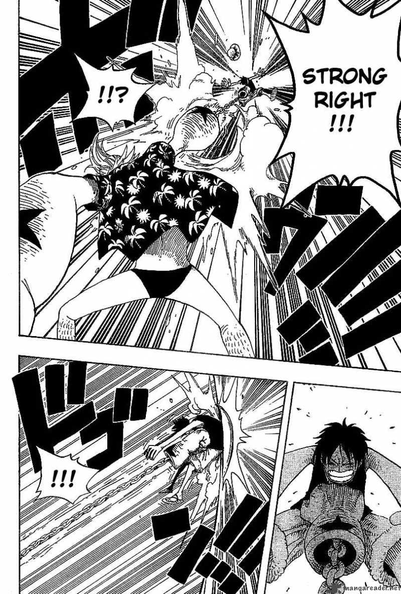 One Piece 336 8