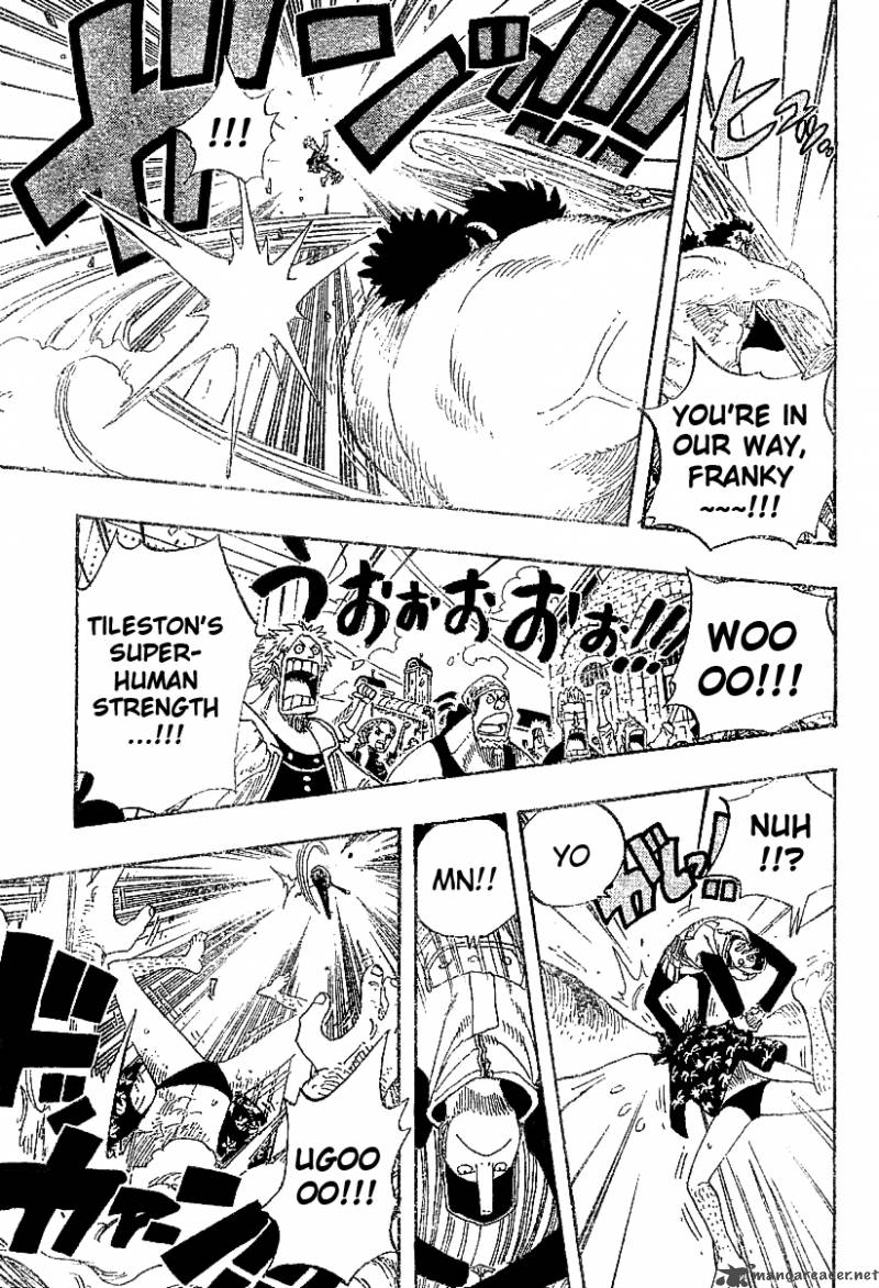 One Piece 337 11