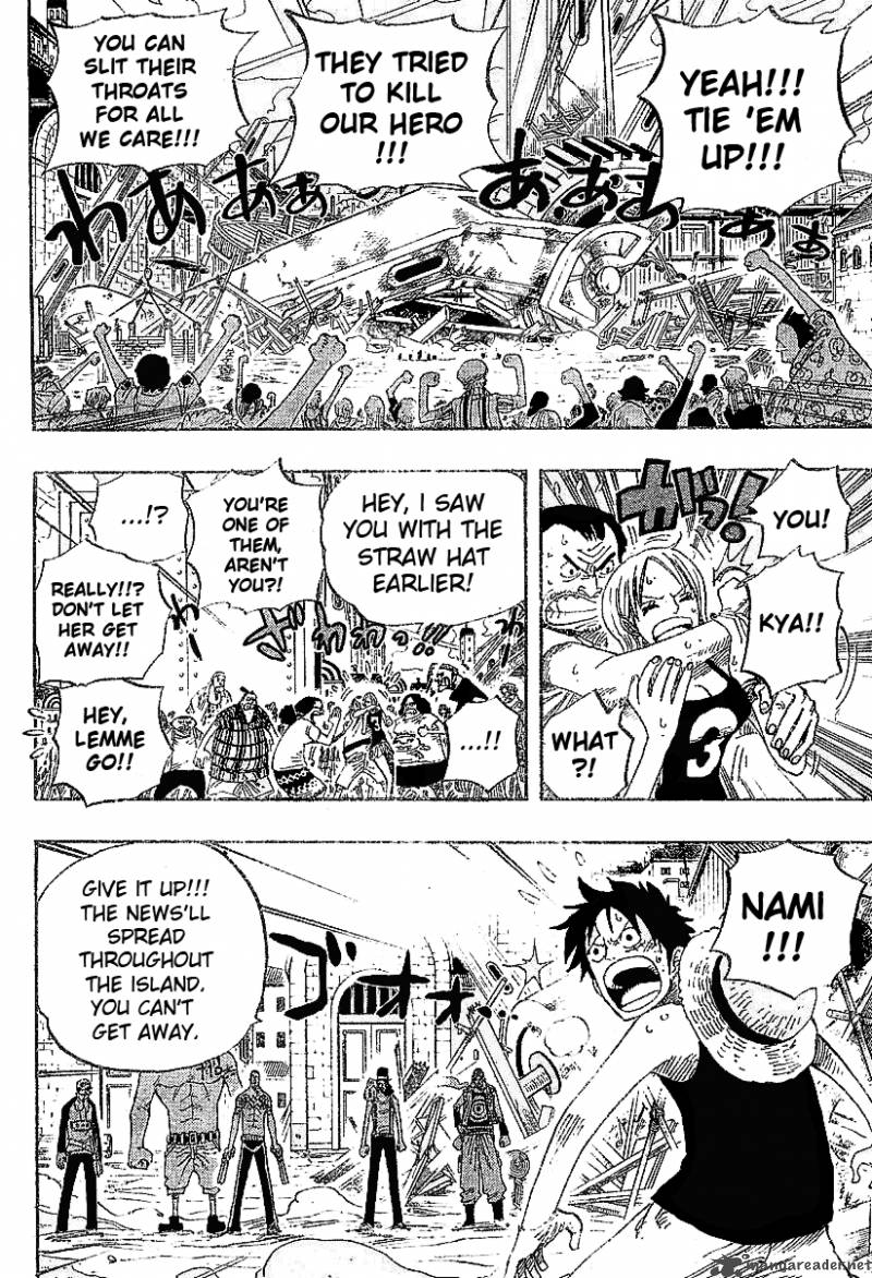 One Piece 337 18