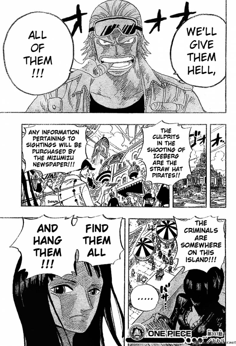 One Piece 337 19