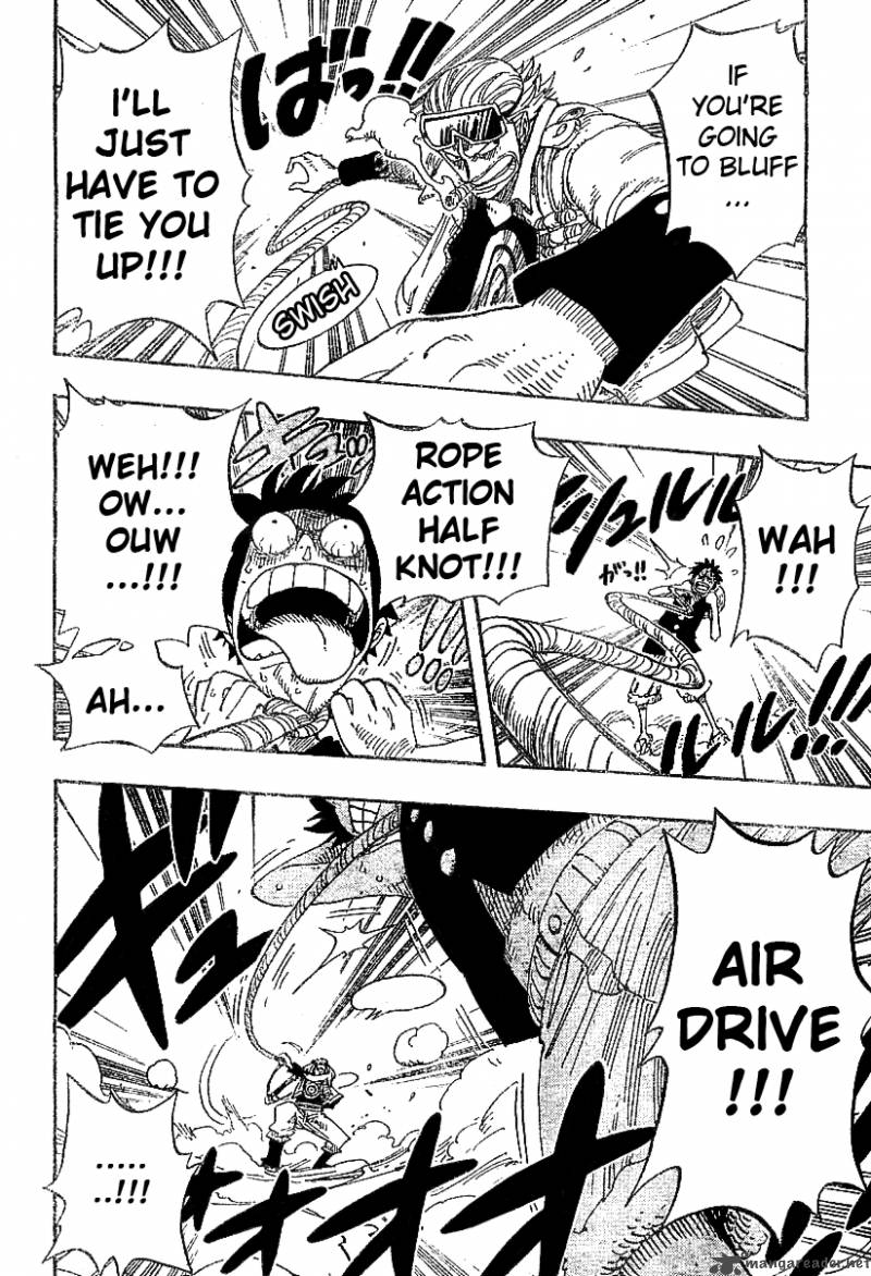 One Piece 337 6