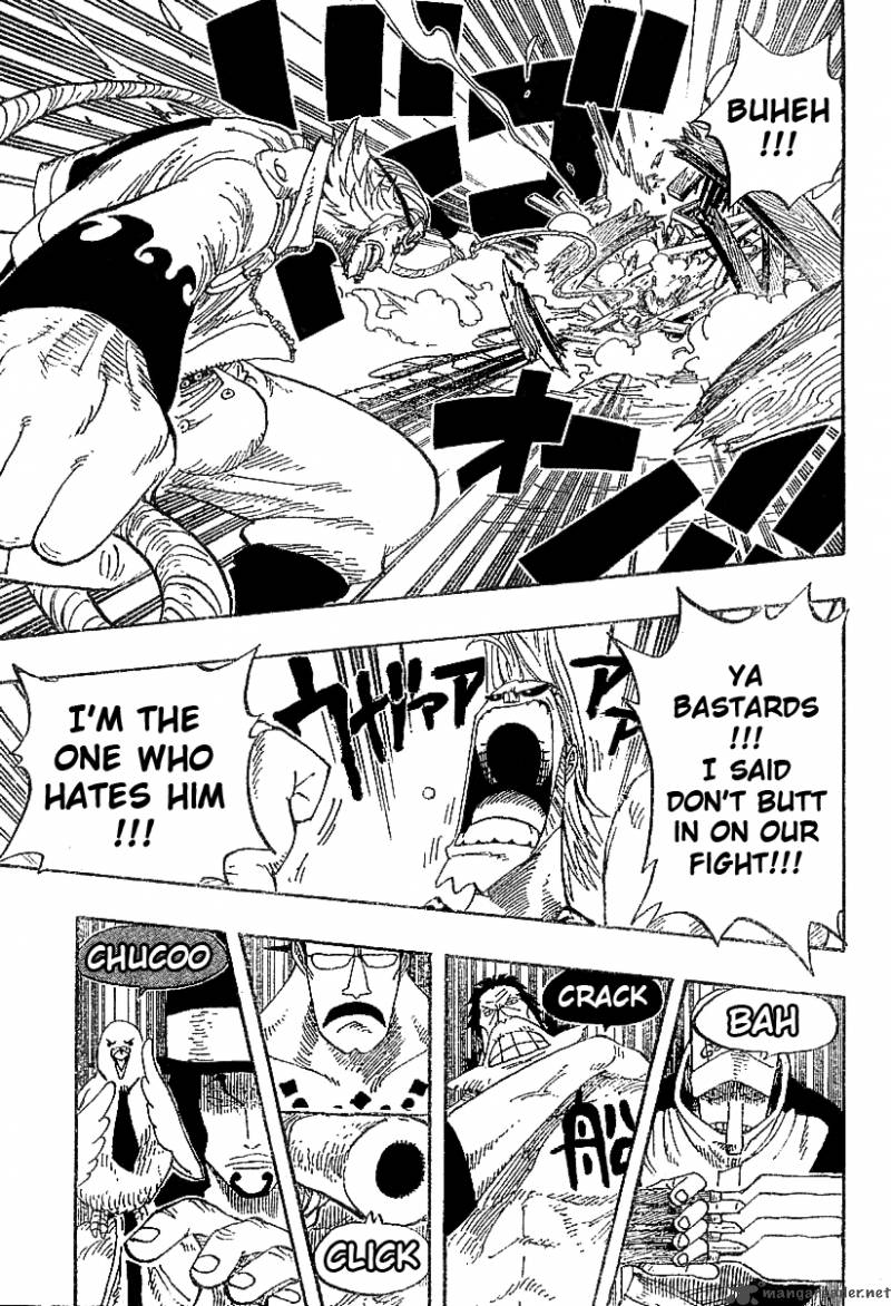 One Piece 337 7