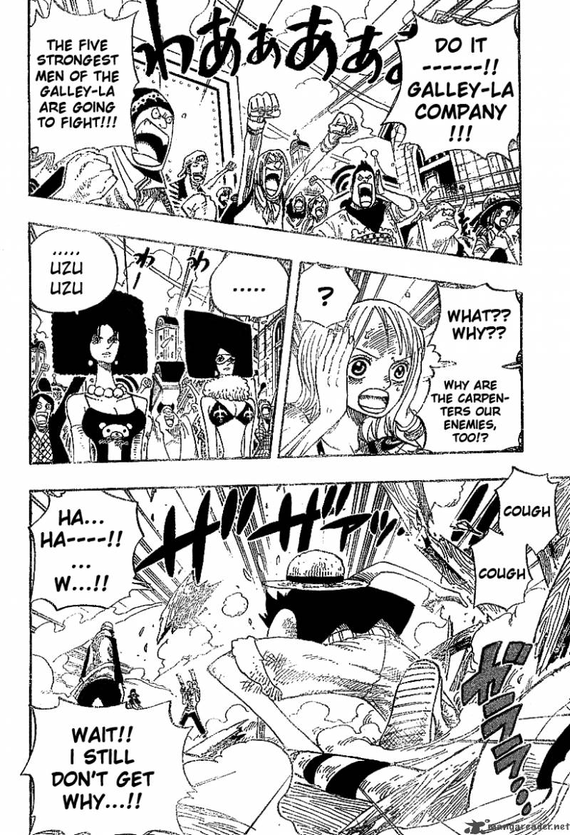 One Piece 337 8