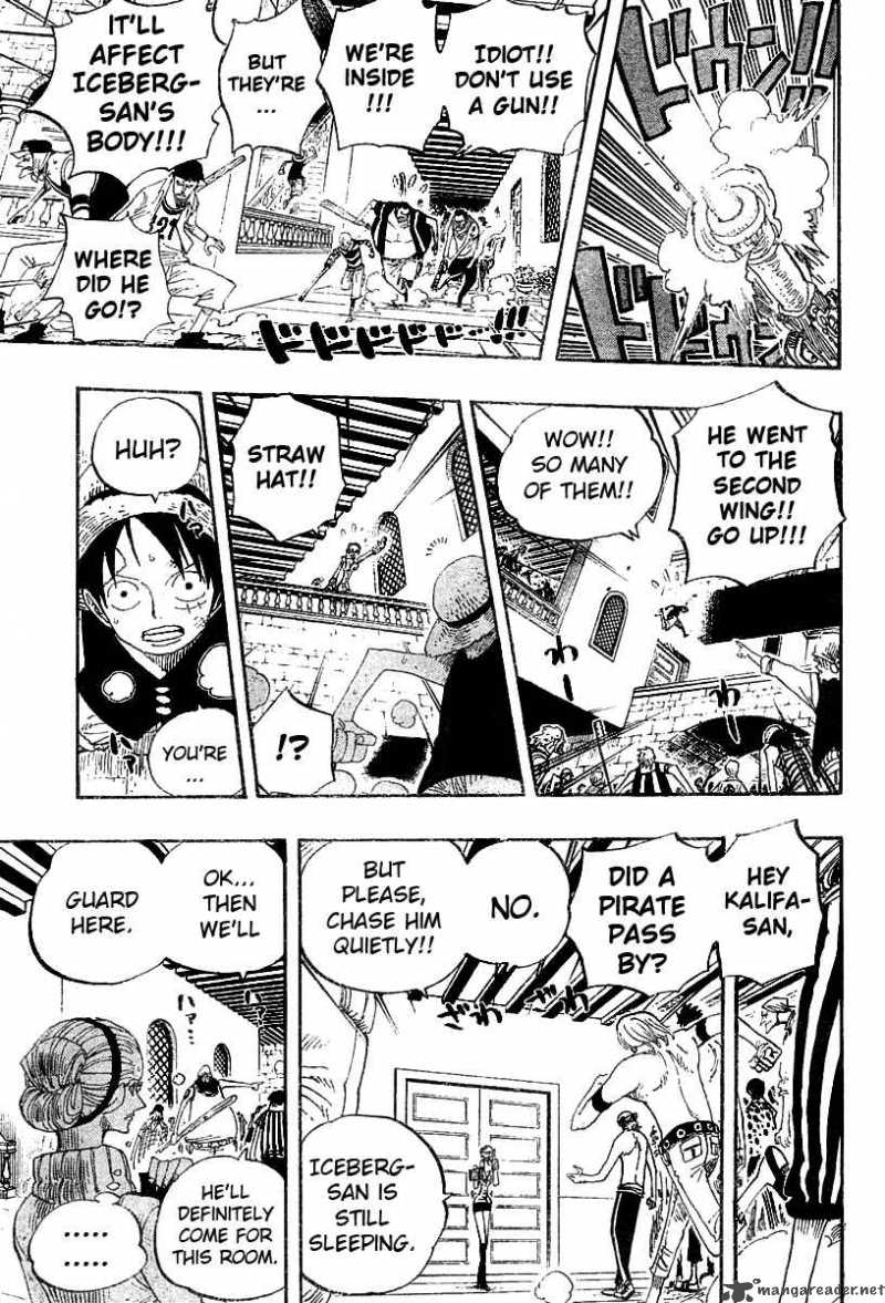 One Piece 339 7