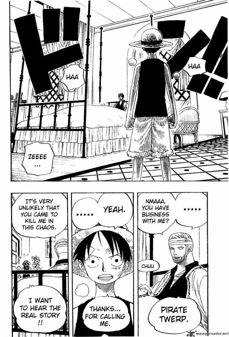 One Piece 339 8