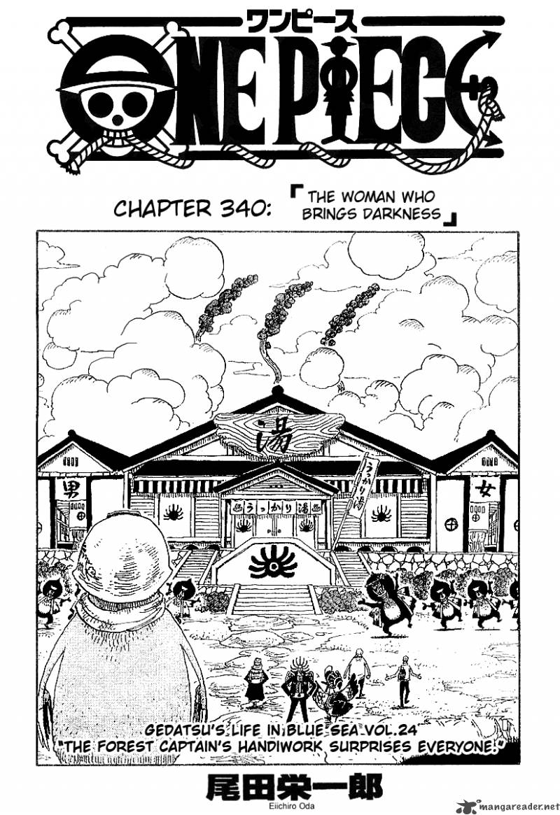 One Piece 340 1
