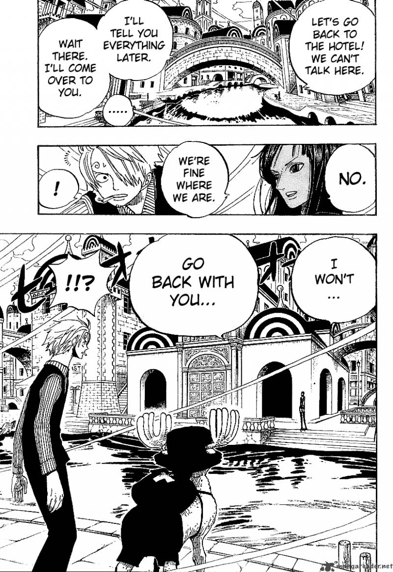 One Piece 340 11