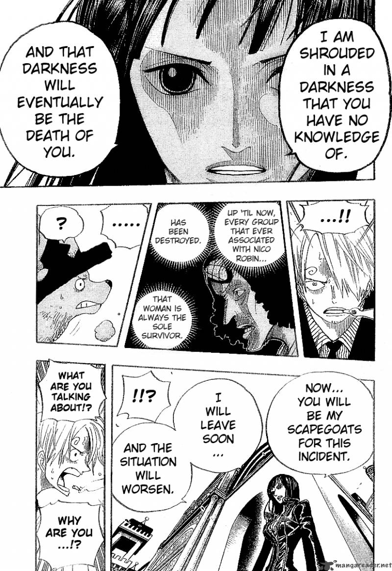 One Piece 340 13
