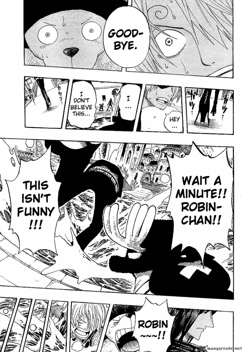 One Piece 340 15