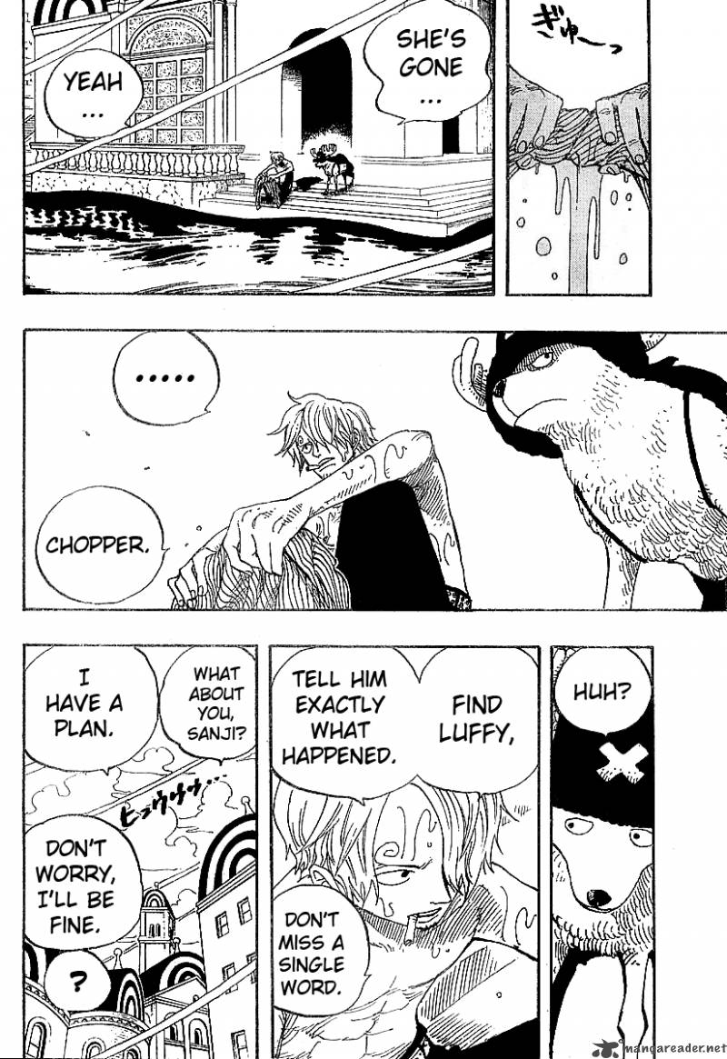 One Piece 340 16