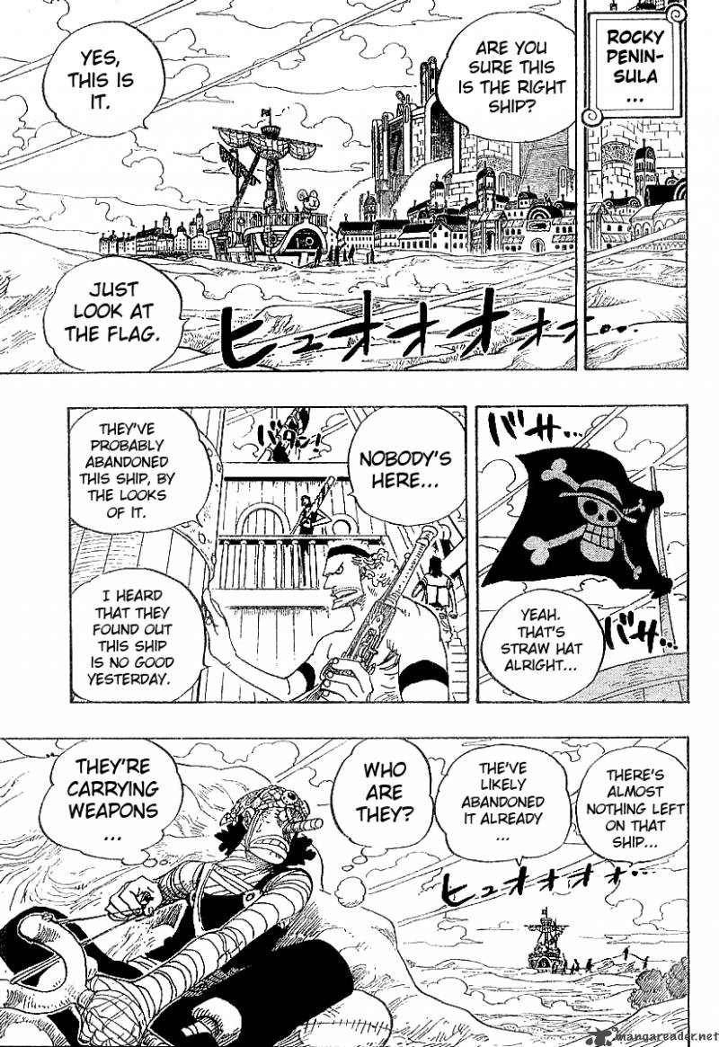One Piece 340 7