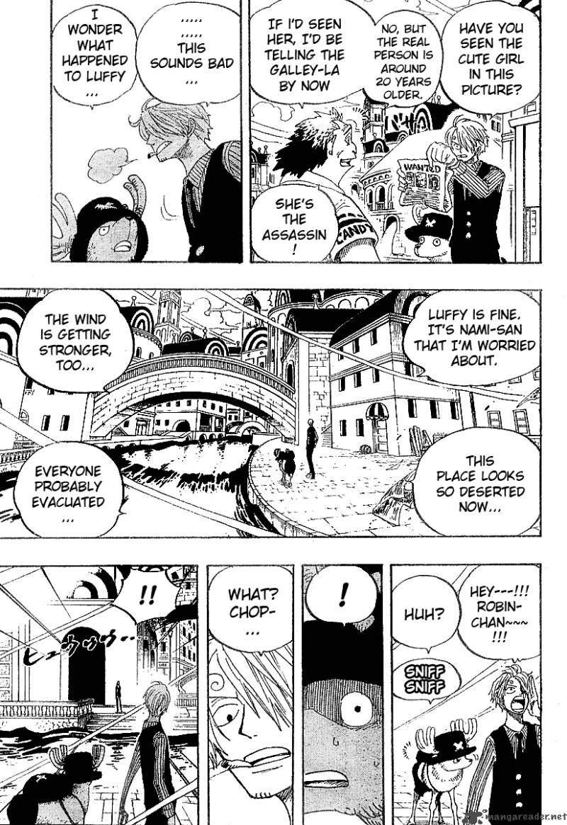 One Piece 340 9