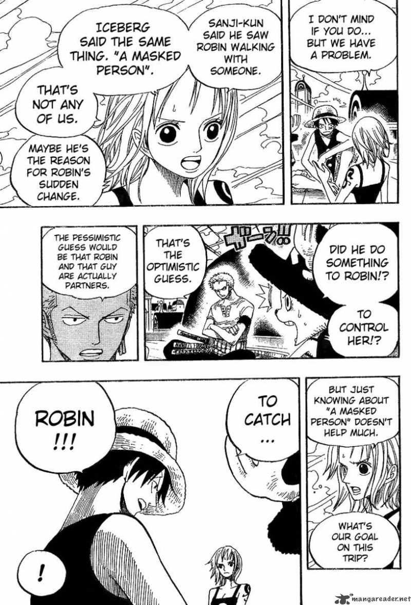 One Piece 341 5