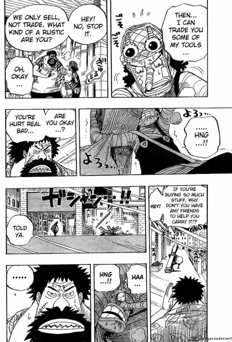 One Piece 341 8