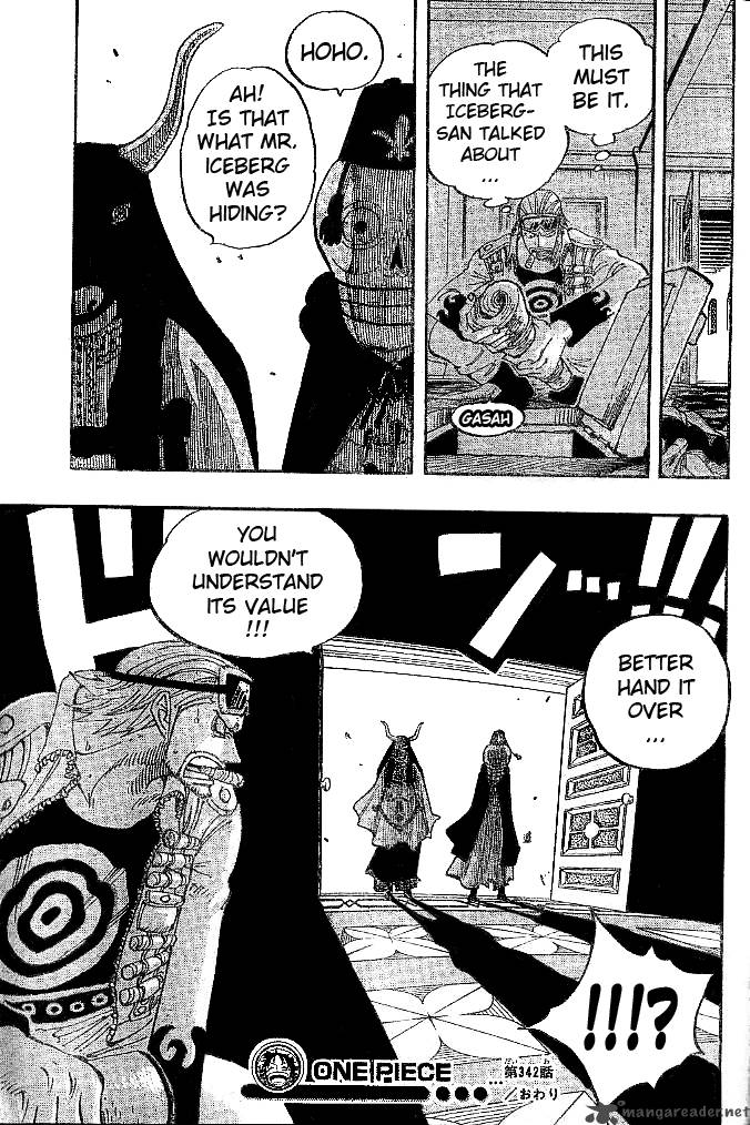 One Piece 342 18