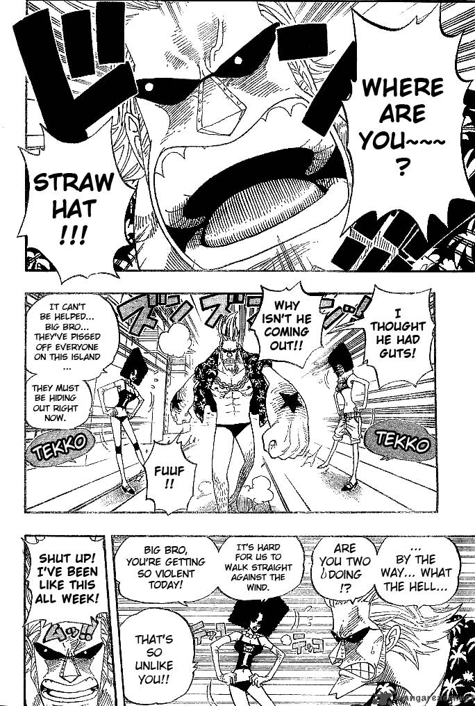 One Piece 342 2