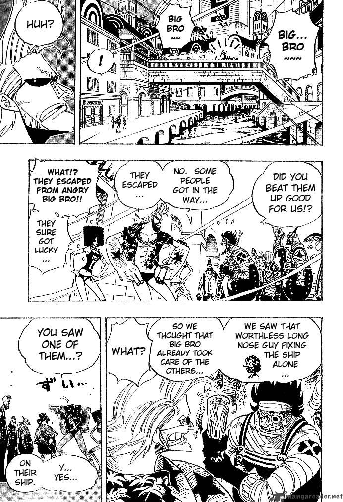 One Piece 342 3