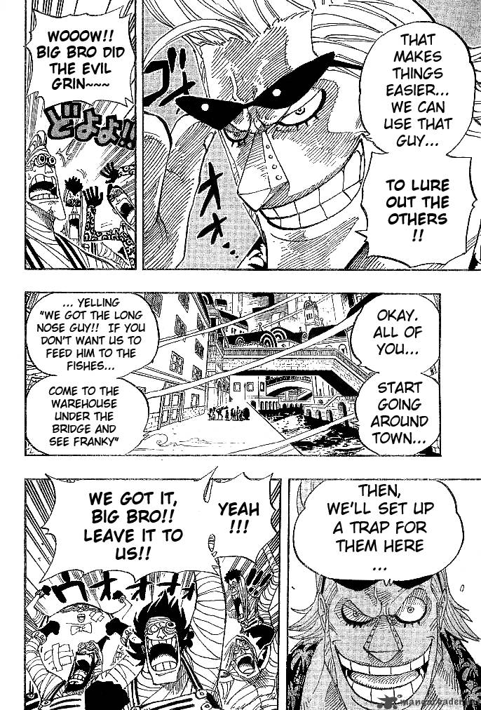 One Piece 342 4