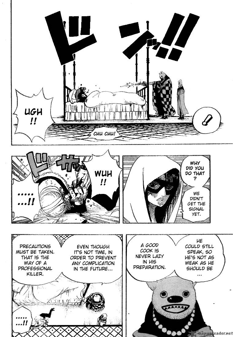 One Piece 343 12