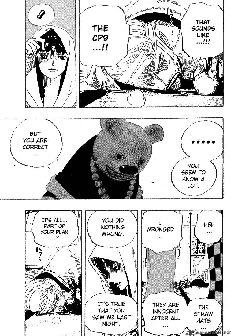 One Piece 343 13