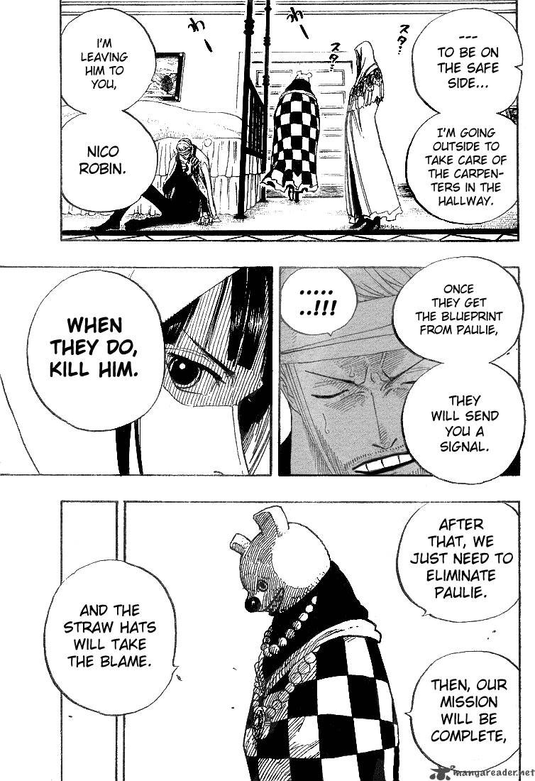 One Piece 343 15