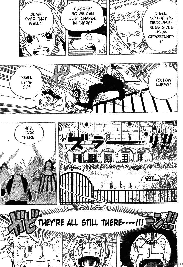 One Piece 343 17