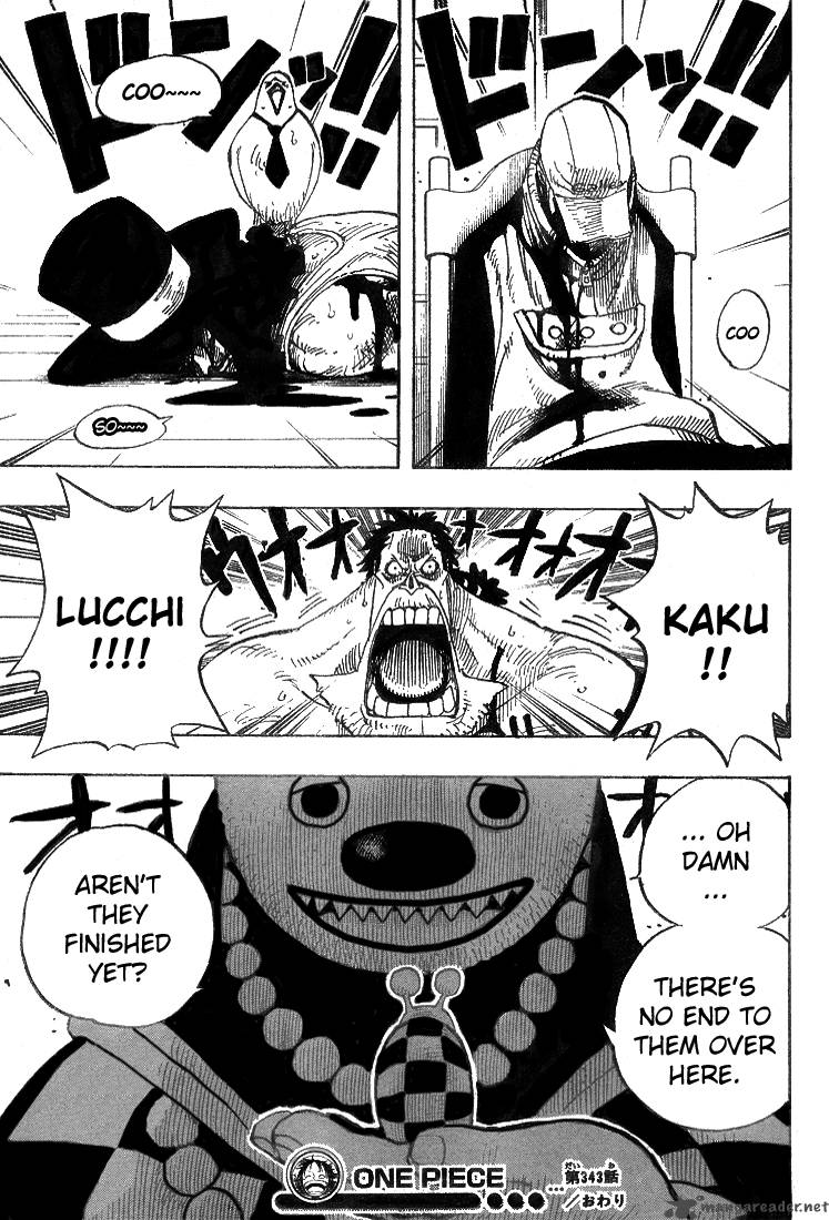 One Piece 343 19