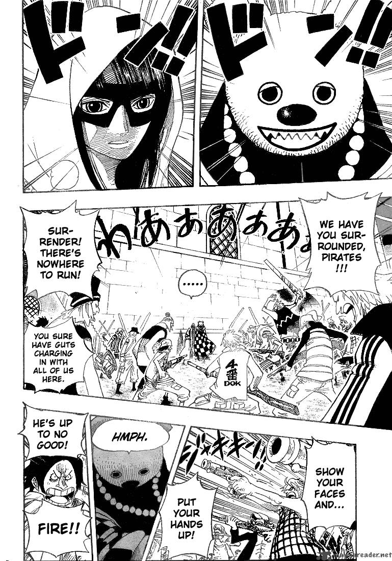 One Piece 343 2