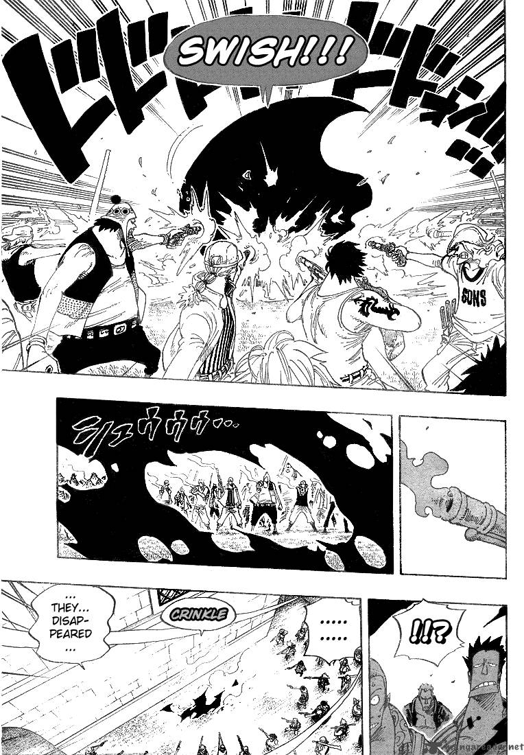 One Piece 343 3