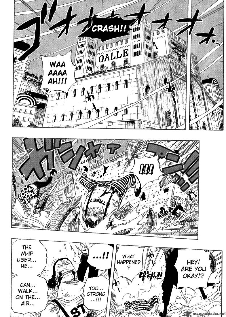 One Piece 343 4